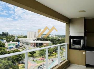 Apartamento · 105m² · 3 Quartos · 2 Vagas · Apartamento com 3 quartos à venda, 105 m² - Residencial Winds - Indaiatuba/SP