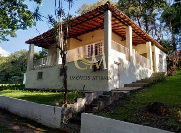 Casa · 2000m² · 2 Quartos · 3 Vagas · Casa a Venda em Jarinu