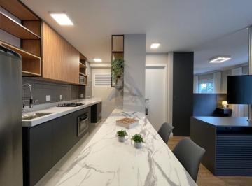 Apartamento · 42m² · 1 Quarto · 1 Vaga · Apartamento à venda em Campinas, Vila Itapura, com 1 quarto, com 42 m², Studio Morada