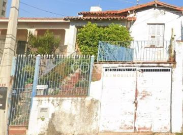 0 · Casa para demolição no Bonfim em Campinas