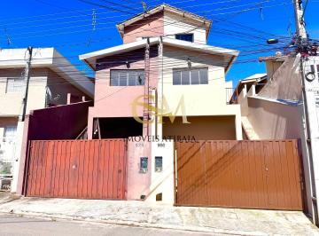 Casa · 94m² · 2 Quartos · 1 Vaga · Casa em Atibaia por 330 mil.