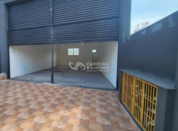 Foto 01 · SALÃO COMERCIAL PARA LOCAÇÃO 47 METROS, 02 VAGASDE GARAGEM, BANHEIRO, PRÓXIMO DO TERMINAL CAPELINHA,