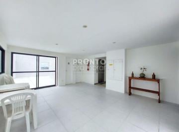 Apartamento de 3 quartos, Recife · Apartamento para Venda com Preço de Oportunidade 3 Quartos 1 Suíte Bairro de Casa Forte no Recife
