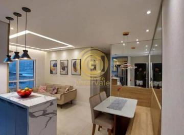 Foto 12 · Apartamento à venda em Jacareí-SP, Residencial São Paulo: 2 quartos, 2 banheiros, 1 vaga, 69m². Venh