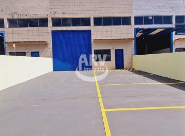 Comercial · Pavilhão - B. Vera Cruz - Gravataí - RS