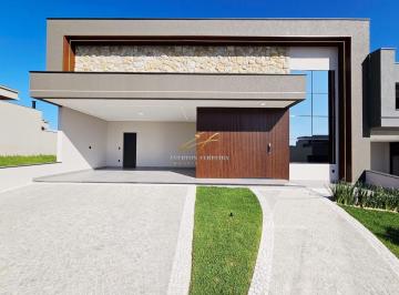 Casa en Venda de 3 quartos Jardim Residencial Dona Maria Candida · Linda Casa Térrea com 3 Suítes, sendo 1 Master com Closet, Escritório e Piscina em Indaiatuba/SP