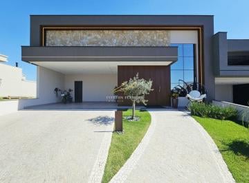Casa de 3 quartos, Indaiatuba · Linda Casa Térrea com 3 Suítes, sendo 1 Master com Closet, Escritório e Piscina em Indaiatuba/SP