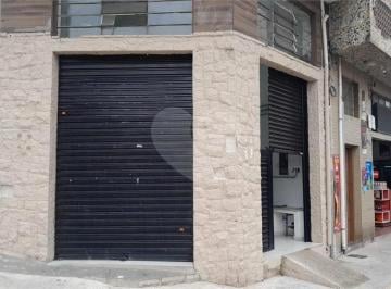 Comercial · 120m² · Salão Comercial à venda em Imirim - SP