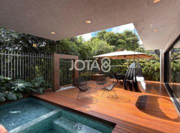 Casa · 438m² · 4 Quartos · 4 Vagas · Casa à venda - em São Braz