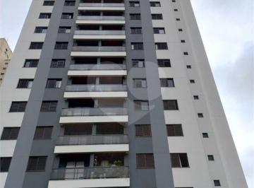 Apartamento · 75m² · 3 Quartos · 2 Vagas · Apartamento com 3 quartos à venda em Parada inglesa - SP