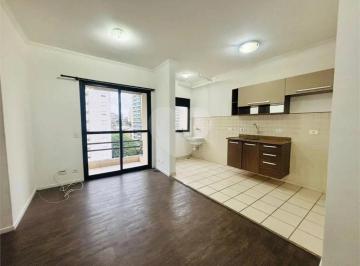 Apartamento · 41m² · 1 Quarto · 1 Vaga · Apartamento com 1 quartos à venda em Saúde - SP