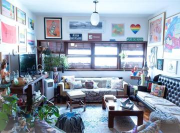 Apartamento · 144m² · 3 Quartos · 2 Vagas · Apartamento com 3 quartos à venda em Santa cecília - SP