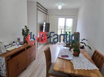 98ea64aa-5841-4514-ba22-1e1952bfb750.jpg · Apartamento com 3 dormitórios à venda, 65m² por R$ 359.990,00 - VILA OMAR - AMERICANA/SP