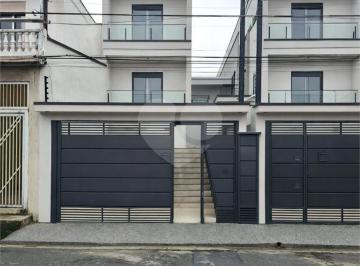 Casa · 150m² · 3 Quartos · 2 Vagas · Sobrado com 3 quartos à venda em Vila galvão - SP