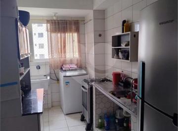 Apartamento · 49m² · 2 Quartos · 1 Vaga · Apartamento com 2 quartos à venda em Jardim vila formosa - SP