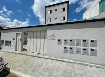 Foto 01 · Apartamento, Jardim Aeroporto, Alfenas, MG