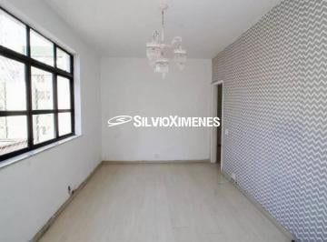 Apartamento · 110m² · 3 Quartos · 1 Vaga · Residencial › Apartamento no Carmo com 110,00 (M²), 3 quartos e 1 vaga para Venda