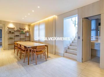 Apartamento · 290m² · 5 Quartos · 3 Vagas · Residencial › Cobertura no Buritis com 290,00 (M²), 5 quartos e 3 vagas para Venda