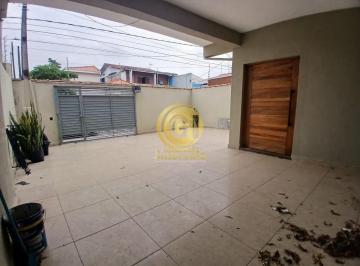 Foto 01 · Imperdível! Casa à venda em Jacareí-SP, Cidade Jardim: 3 quartos, 1 suíte, 3 banheiros, 2 vagas, 260