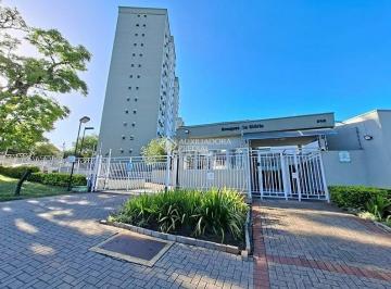 Apartamento · 51m² · 2 Quartos · 1 Vaga · Apartamento 2 quartos com suíte e vaga no Bairro Glória