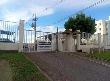 Apartamento · 39m² · 2 Quartos · Auxiliadora Predial Zona Sul vende apartamento no Condomínio Vivendas do Sol na Zona Sul