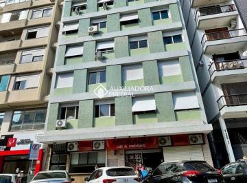 Apartamento · 41m² · 1 Quarto · Apartamento 1 quarto mobiliado no Centro Histórico