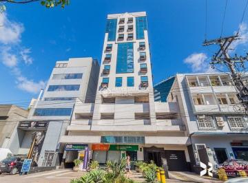 Comercial · 28m² · Sala comercial no bairro Rio Branco