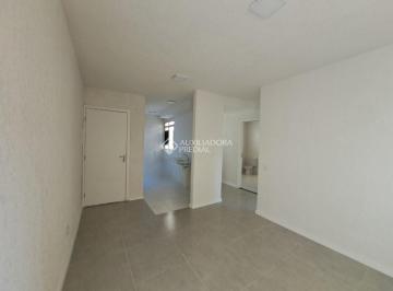 Apartamento · 40m² · 1 Quarto · 1 Vaga · Auxiliadora Predial vende apartamento no Condomínio Vida Alegre Sarandi - Porto Alegre