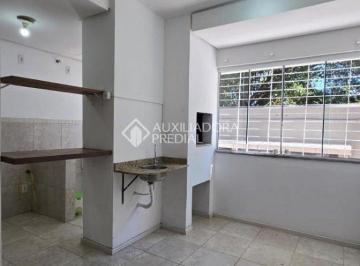 Apartamento · 56m² · 2 Quartos · 1 Vaga · Apartamento térreo 2 quartos à venda bairro Ipanema Zona Sul