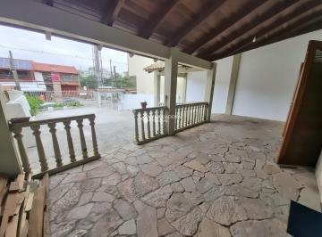 Casa · 200m² · 3 Quartos · 5 Vagas · Casa térrea com 3 quartos a venda no bairro Tristeza