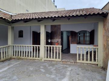 Casa · 200m² · 3 Quartos · 5 Vagas · Casa térrea com 3 quartos a venda no bairro Tristeza