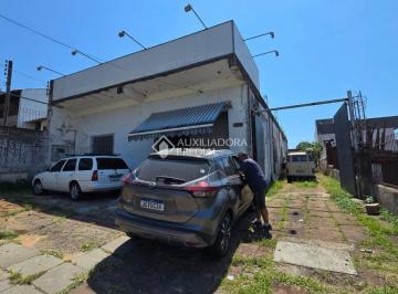 Comercial · 312m² · 8 Vagas · Depósito no Bairro Tristeza