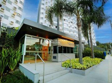 Apartamento · 80m² · 3 Quartos · 2 Vagas · Apartamento garden com  3 quartos e duas vagas no bairroTeresópolis