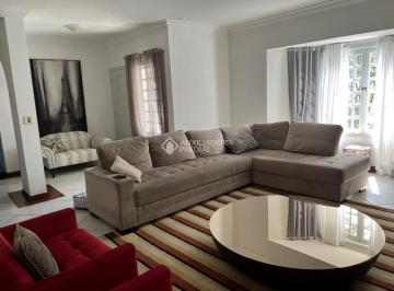 Casa · 330m² · 3 Quartos · 8 Vagas · SOBRADO - SANTO ANDRÉ - VILA ALICE