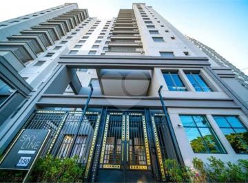 Apartamento · 76m² · 2 Quartos · 1 Vaga · Apartamento com 2 quartos à venda em Butantã - SP