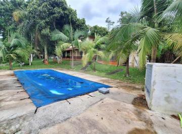 Rural · 5960m² · 6 Quartos · 7 Vagas · Chácara com 6 quartos à venda em Taiaçupeba - SP