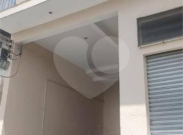 Comercial · 160m² · 4 Vagas · Galpão à venda em Vila jaguara - SP