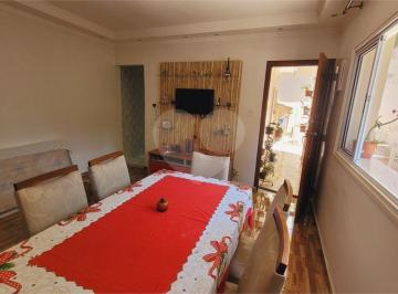Casa · 264m² · 3 Quartos · 1 Vaga · Casa com 3 quartos à venda em Perdizes - SP