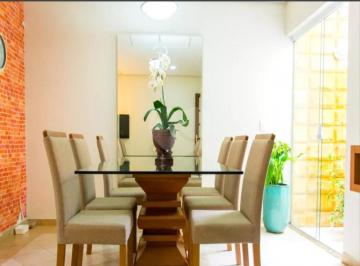 Casa · 180m² · 3 Quartos · 3 Vagas · Sobrado com 3 quartos à venda em Vila scarpelli - SP