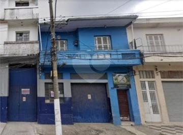 Comercial · 409m² · 10 Vagas · Galpão à venda em Mooca - SP