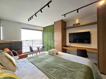 Apartamento · 26m² · 1 Quarto · Studio com 1 quartos à venda em Sumaré - SP