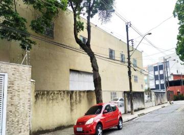 Comercial · 1155m² · Galpão à venda em Vila príncipe de gales - SP