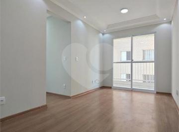 Apartamento · 48m² · 2 Quartos · 1 Vaga · Apartamento com 2 quartos à venda em Fazenda aricanduva - SP