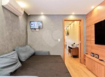 Casa · 189m² · 2 Quartos · 1 Vaga · Sobrado com 2 quartos à venda em Vila dos remédios - SP