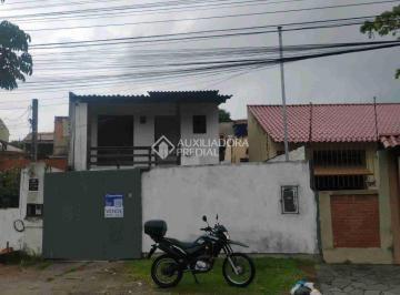 Casa · 200m² · 3 Quartos · 1 Vaga · casa bairro bom Jesus