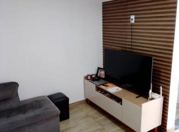 Casa · 100m² · 3 Quartos · 4 Vagas · Casa à venda - na Cidade Nova