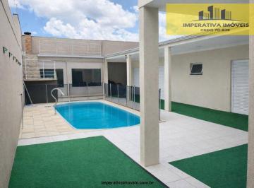 Casa · 288m² · 4 Quartos · 4 Vagas · Casa à venda - no Horto Santo Antonio