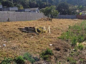Terreno · 1000m² · Terreno plano, pronto para construir, em excelente localização!