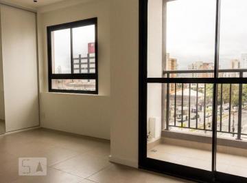 Apartamento · 26m² · 1 Quarto · Apartamento para Aluguel - Saúde, 1 Quarto,  26 m2 - São Paulo