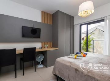 115744_0.jpg · Studio Mobiliado 24m² no Centro - Curitiba/PR.